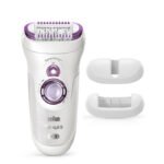 اپیلاتور براون مدل BRAUN 9-700 | آنتیک کالا
