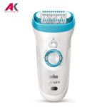 اپیلاتور براون مدل BRAUN 9-961E