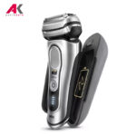 ریش تراش براون مدل BRAUN 9477CC | آنتیک کالا