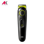 ریش تراش براون مدل BRAUN BT3221 | آنتیک کالا