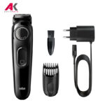 ریش تراش براون مدل BRAUN BT3222 | آنتیک کالا