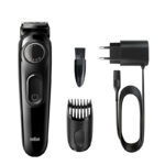 ریش تراش براون مدل BRAUN BT3222 | آنتیک کالا
