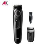 ریش تراش براون مدل BRAUN BT3222 | آنتیک کالا