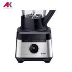مخلوط کن براون مدل BRAUN JB7550 | آنتیک کالا