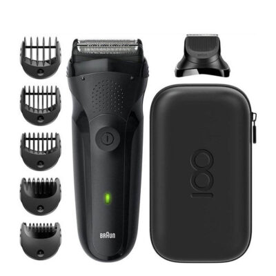 ریش تراش براون مدل BRAUN MBS3 | آنتیک کالا