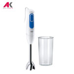 گوشت کوب برقی براون مدل BRAUN MQ 3000 | آنتیک کالا