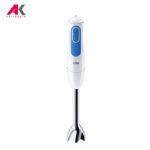 گوشت کوب برقی براون مدل BRAUN MQ 3000 | آنتیک کالا
