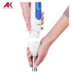 گوشت کوب برقی براون مدل BRAUN MQ 3000 | آنتیک کالا