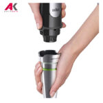 گوشت کوب برقی براون مدل BRAUN MQ 7045X | آنتیک کالا