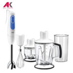 گوشت کوب برقی براون مدل BRAUN MQ3045 | آنتیک کالا