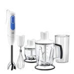 گوشت کوب برقی براون مدل BRAUN MQ3045 | آنتیک کالا