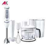 گوشت کوب برقی براون مدل BRAUN MQ5077 | آنتیک کالا