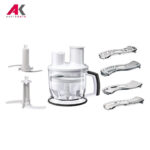 گوشت کوب برقی براون مدل BRAUN MQ5077 | آنتیک کالا