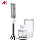 گوشت کوب برقی براون مدل BRAUN MQ520 | آنتیک کالا