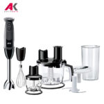 گوشت کوب برقی براون مدل BRAUN MQ5285BK | آنتیک کالا