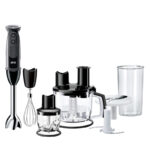 گوشت کوب برقی براون مدل BRAUN MQ5285BK | آنتیک کالا