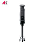 گوشت کوب برقی براون مدل BRAUN MQ5285BK | آنتیک کالا