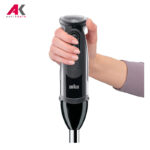 گوشت کوب برقی براون مدل BRAUN MQ5285BK | آنتیک کالا