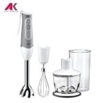 گوشت کوب برقی براون مدل BRAUN MQ535 | آنتیک کالا