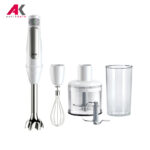 گوشت کوب برقی براون مدل BRAUN MQ7035I WH | آنتیک کالا