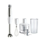 گوشت کوب برقی براون مدل BRAUN MQ7035I WH | آنتیک کالا