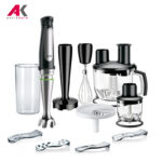 گوشت کوب برقی براون مدل BRAUN MQ7087X | آنتیک کالا