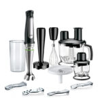 گوشت کوب برقی براون مدل BRAUN MQ7087X | آنتیک کالا