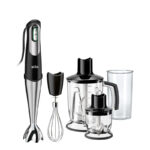 گوشت کوب برقی براون مدل BRAUN MQ745 | آنتیک کالا