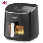 سرخ کن کورس مدل CAF 1610 | آنتیک کالا