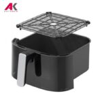 سرخ کن کورس مدل CAF 1610 | آنتیک کالا