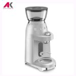 آسیاب قهوه اسمگ مدل CGF02SS | آنتیک کالا