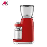 خرید و قیمت آسیاب قهوه اسمگ مدل CGF11RD