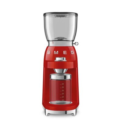 خرید و قیمت آسیاب قهوه اسمگ مدل CGF11RD