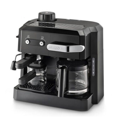 قیمت و خرید اسپرسوساز دلونگی مدل DELONGHI BCO320 | دکه