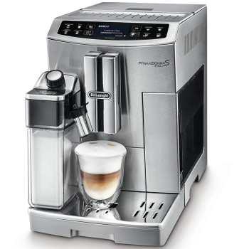 قیمت و خرید اسپرسوساز دلونگی مدل DELONGHI ECAM 510.55 M | دکه