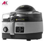 سرخ کن دلونگی مدل DELONGHI EXTRA CHEF FH1394 | آنتیک کالا