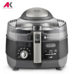 سرخ کن دلونگی مدل DELONGHI EXTRA CHEF PLUS FH1396 | آنتیک کالا