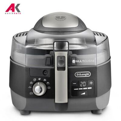 سرخ کن دلونگی مدل DELONGHI EXTRA CHEF PLUS FH1396 | آنتیک کالا