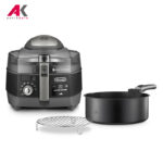 سرخ کن دلونگی مدل DELONGHI EXTRA CHEF PLUS FH1396 | آنتیک کالا