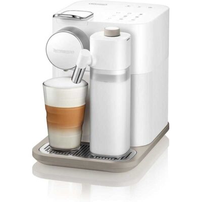 قیمت و خرید نسپرسو ساز دلونگی مدل گرن لاتیسما DeLonghi Gran Lattissima | دکه