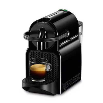 قیمت و خرید نسپرسو ساز دلونگی مدل Delonghi Inissia EN 80.B | دکه
