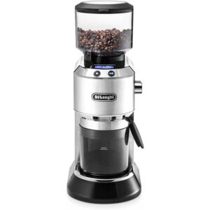 قیمت و خرید آسیاب قهوه دلونگی مدل DELONGHI KG521.M | دکه
