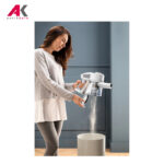 جاروشارژی دلونگی مدل DELONGHI XLM416.WCG