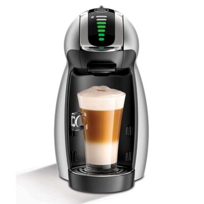 قیمت و خرید نسپرسو ساز دولچه گوستو مدل Dolce Gusto Genio | دکه