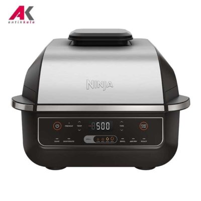 سرخ کن و گریل نینجا مدل EG350