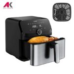 سرخ کن تفال مدل EY855D