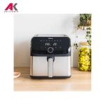 سرخ کن تفال مدل EY855D