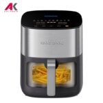 خرید و قیمت سرخ کن گاسونیک مدل GAF-757