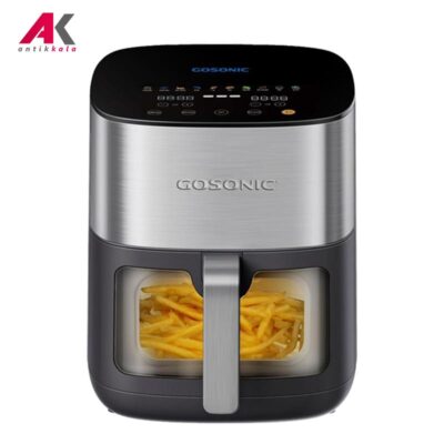 خرید و قیمت سرخ کن گاسونیک مدل GAF-757