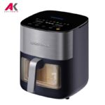 خرید و قیمت سرخ کن گاسونیک مدل GAF-757